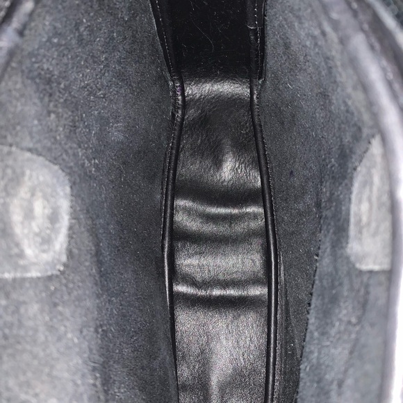 Coach Vintage Promenade Crossbody Style #4135. - Picture 5 of 8